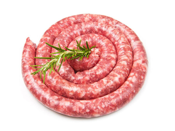 Linguiça de Bragança