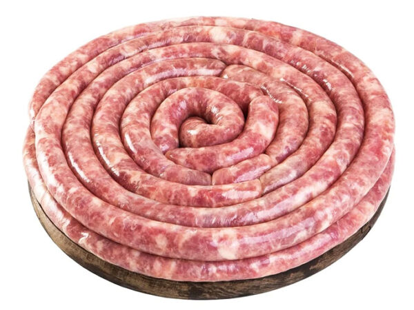 Linguiça Fina Toscaninha